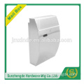 SZD SMB-005SS high quality wall mounted stainless steel mailbox with low price
